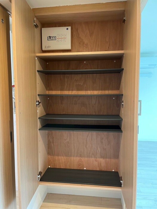 グランパーク麻生の物件内観写真