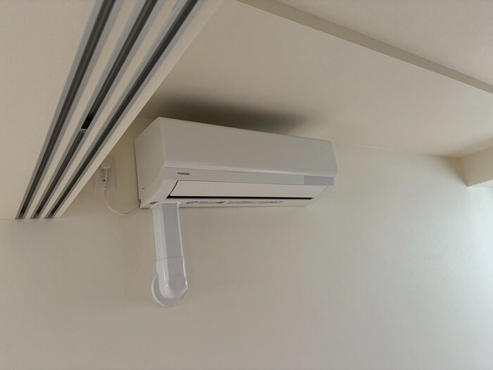 グランパーク麻生の物件内観写真