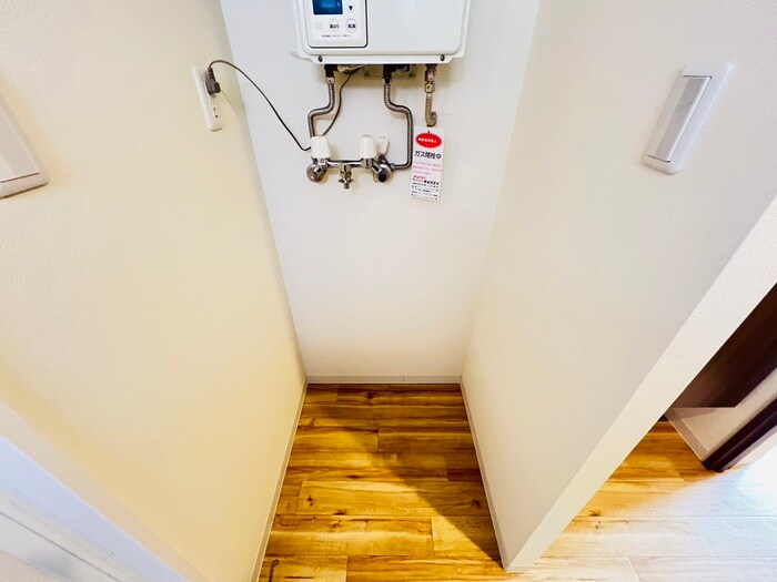 グランパーク麻生の物件内観写真