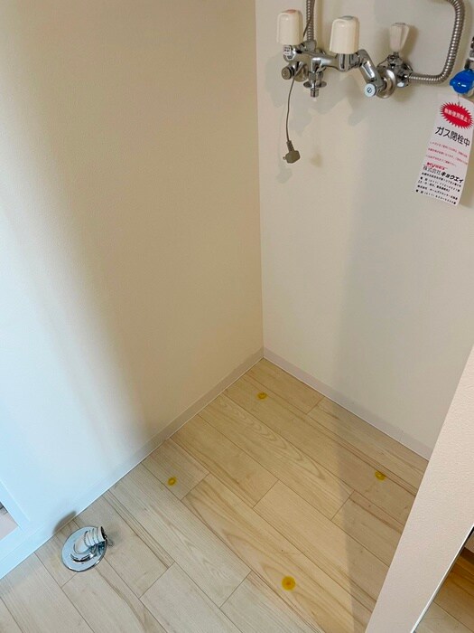 グランパーク麻生の物件内観写真