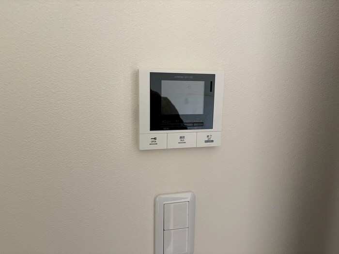 グランパーク麻生の物件内観写真