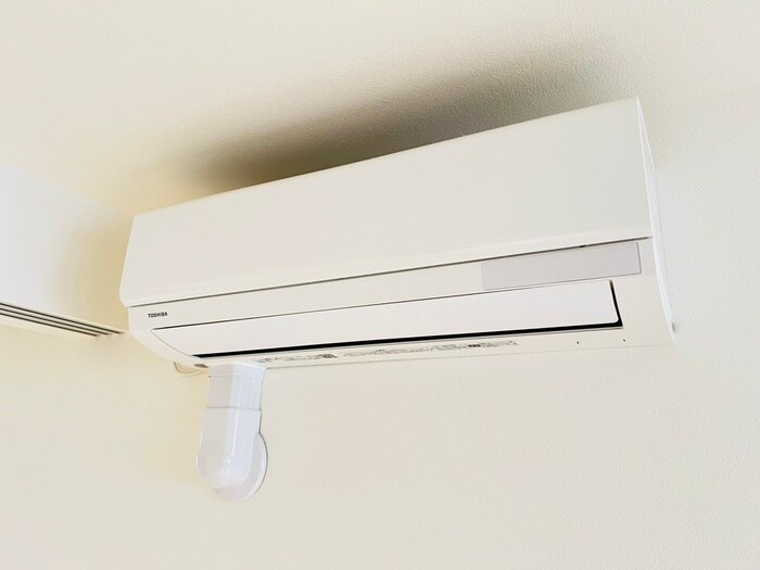 グランパーク麻生の物件内観写真