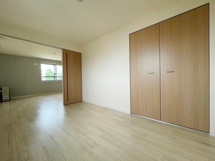 グランパーク麻生の物件内観写真