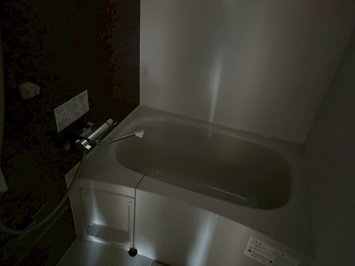 グランパーク麻生の物件内観写真