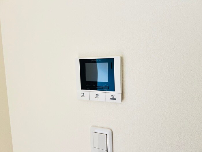 グランパーク麻生の物件内観写真