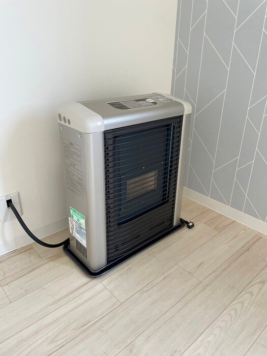 グランパーク麻生の物件内観写真