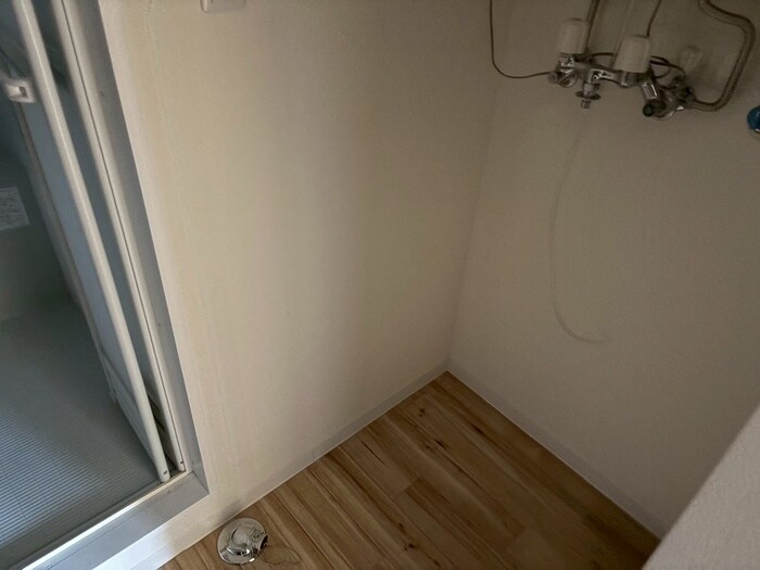 グランパーク麻生の物件内観写真