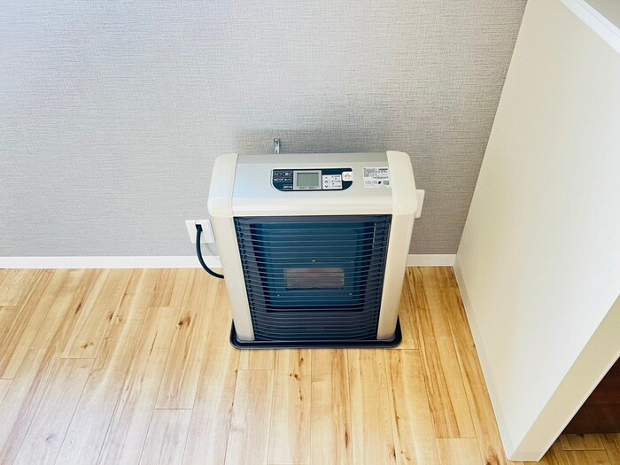 グランパーク麻生の物件内観写真