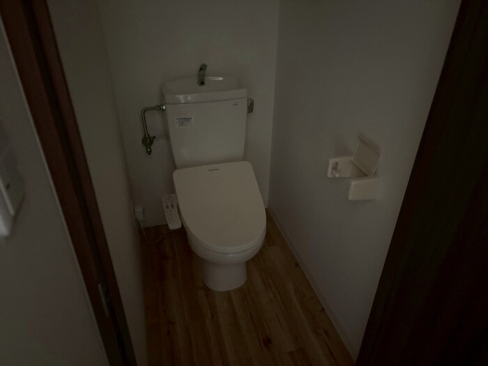 グランパーク麻生の物件内観写真