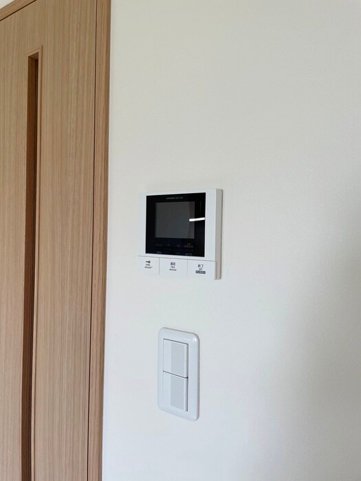 グランパーク麻生の物件内観写真