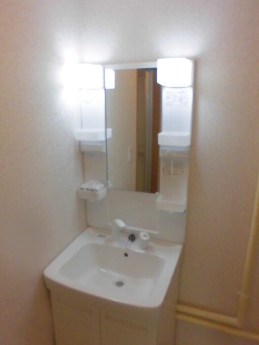 ドミ西野の物件内観写真