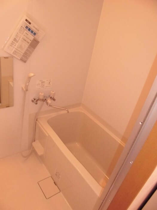 ドミ西野の物件内観写真