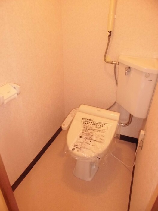 ドミ西野の物件内観写真