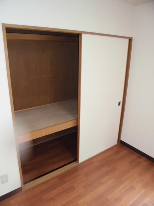 ドミ西野の物件内観写真