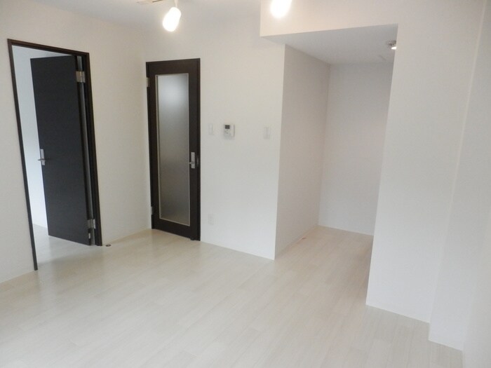 リュクス菊水の物件内観写真