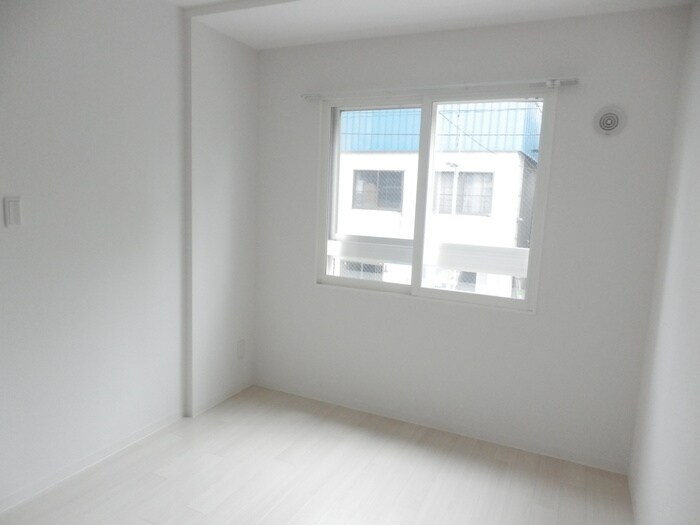 リュクス菊水の物件内観写真