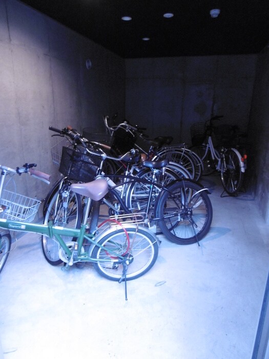 リュクス菊水の物件外観写真