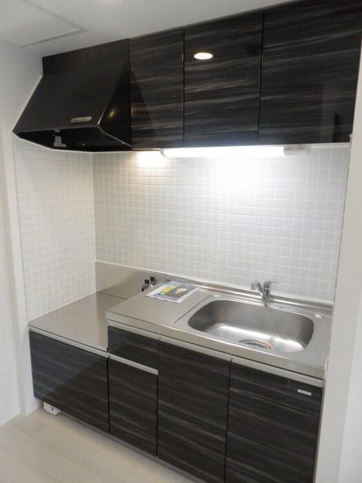 リュクス菊水の物件内観写真