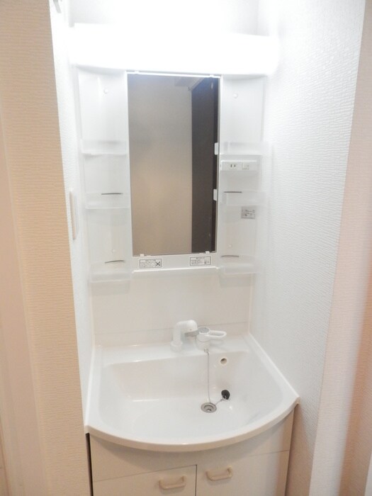 リュクス菊水の物件内観写真