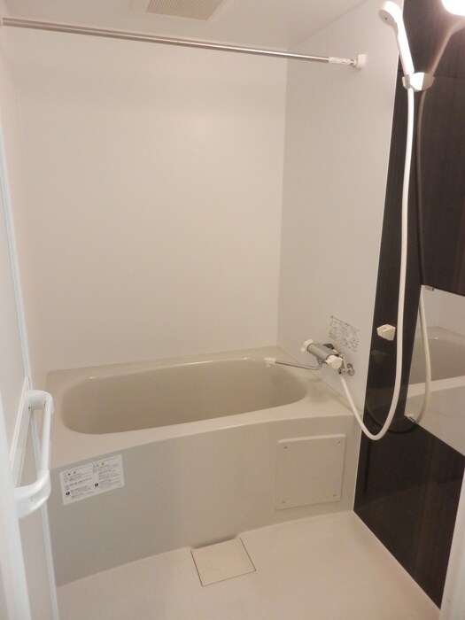 リュクス菊水の物件内観写真