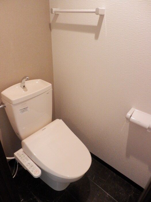 リュクス菊水の物件内観写真