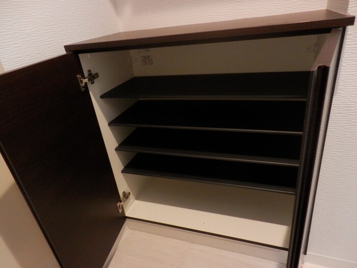 リュクス菊水の物件内観写真