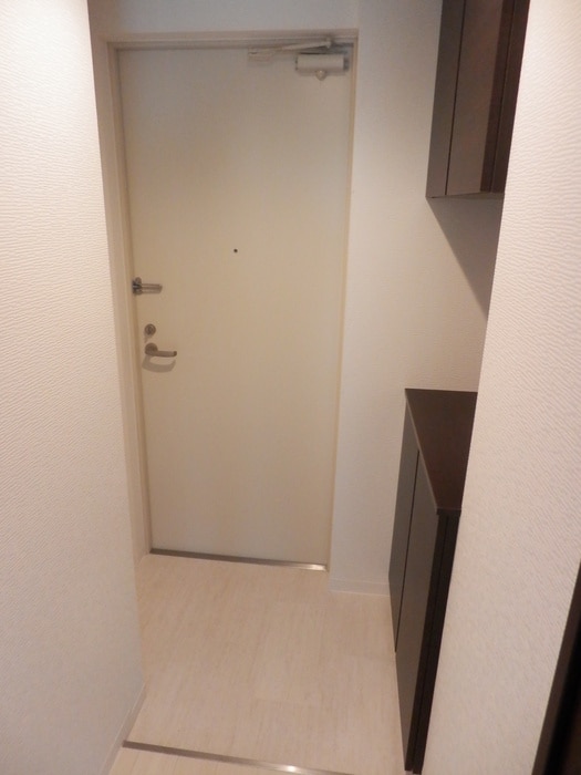 リュクス菊水の物件内観写真