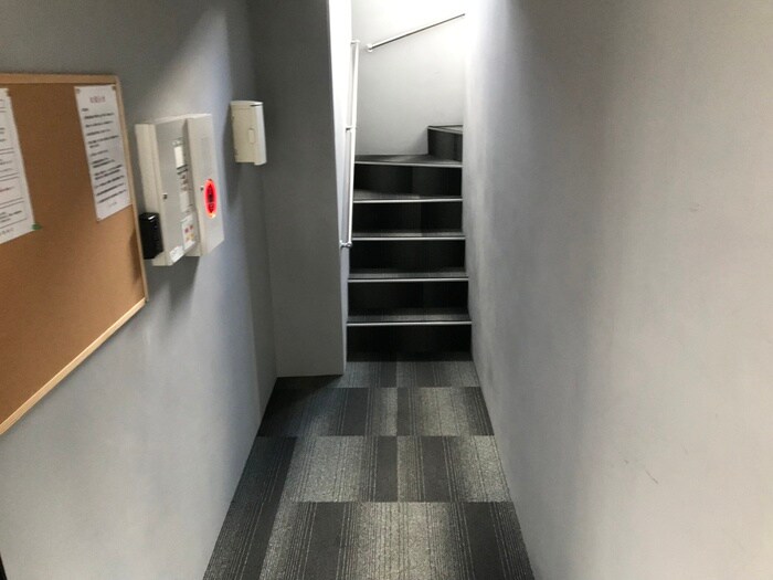 ラ・コリーヌの物件外観写真