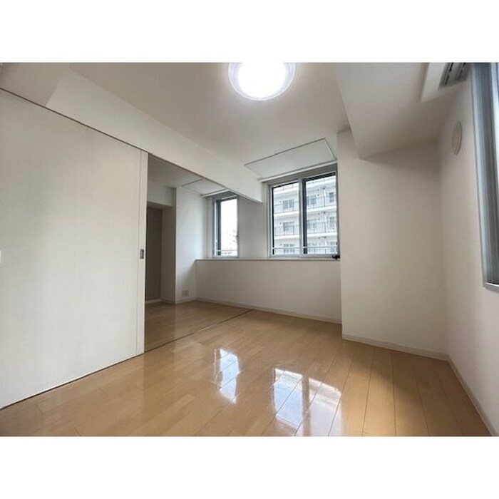 ルラシオン札幌駅前の物件内観写真