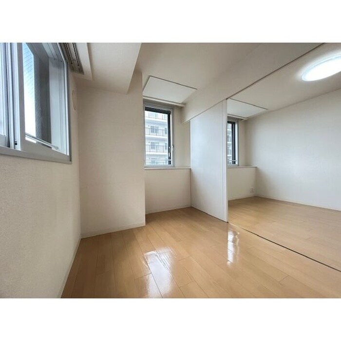 ルラシオン札幌駅前の物件内観写真