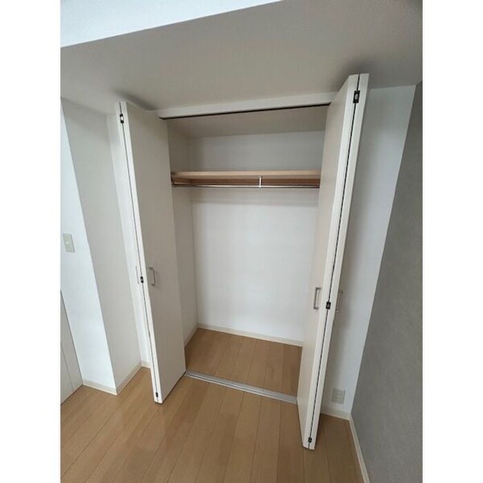 ルラシオン札幌駅前の物件内観写真