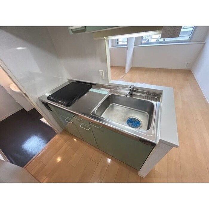 ルラシオン札幌駅前の物件内観写真