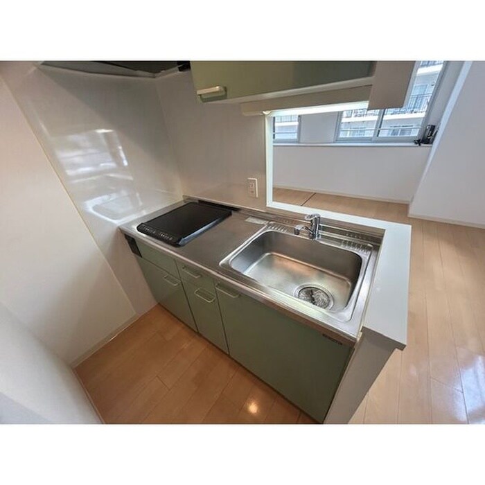 ルラシオン札幌駅前の物件内観写真