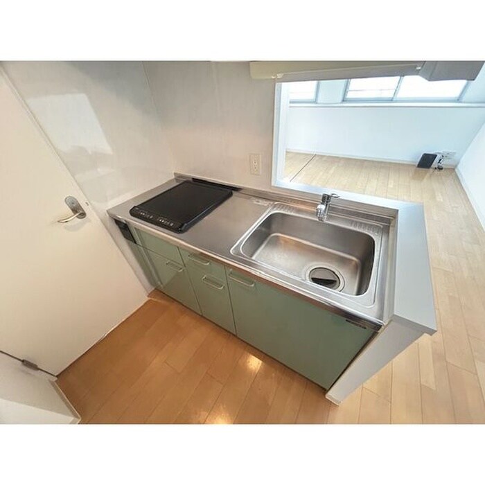 ルラシオン札幌駅前の物件内観写真