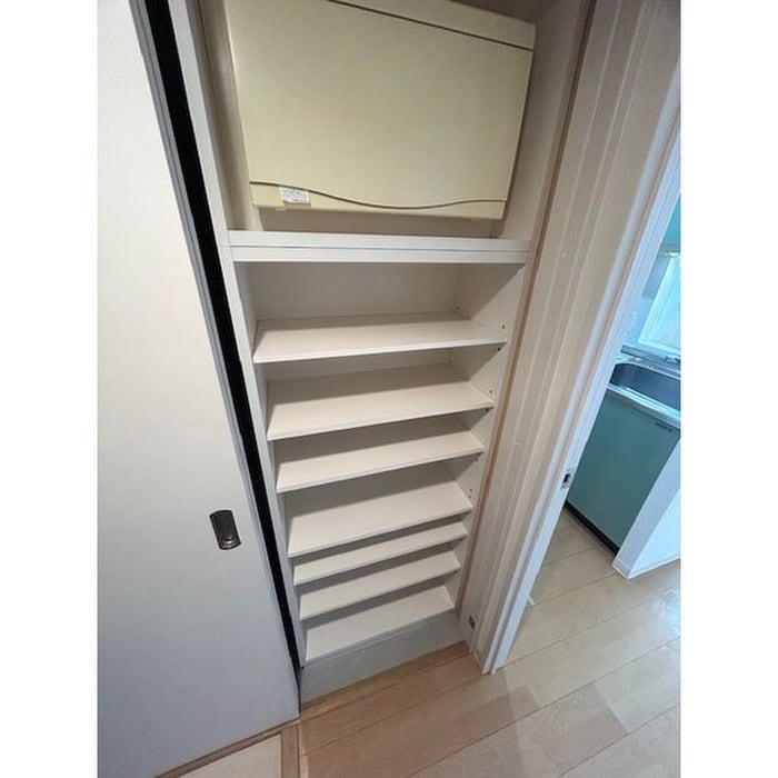 ルラシオン札幌駅前の物件内観写真