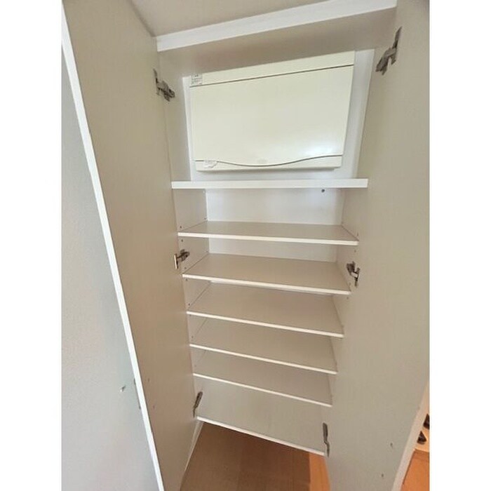 ルラシオン札幌駅前の物件内観写真