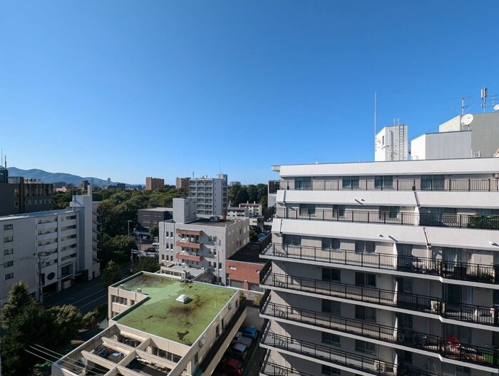 ルラシオン札幌駅前の物件内観写真