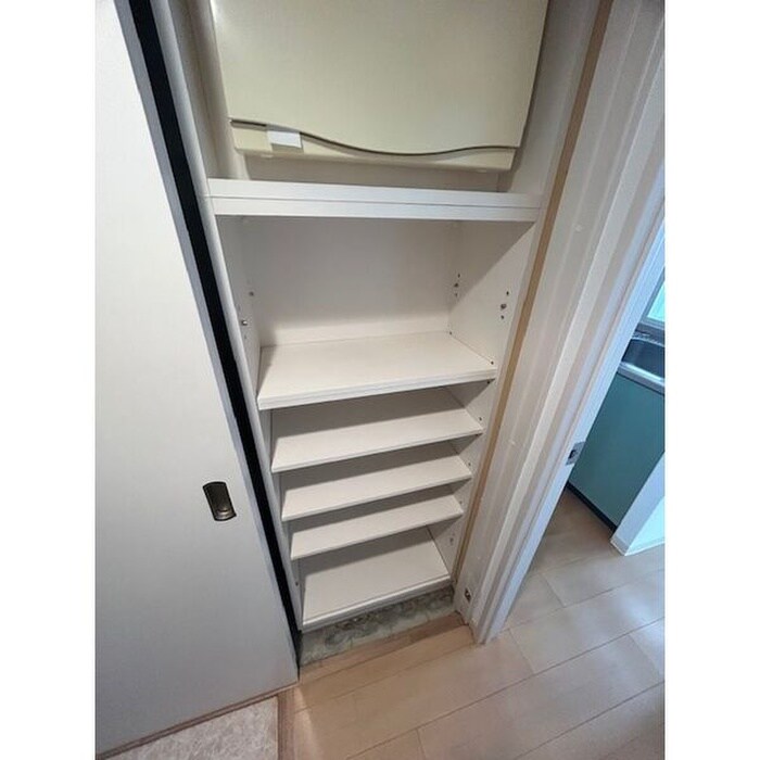 ルラシオン札幌駅前の物件内観写真