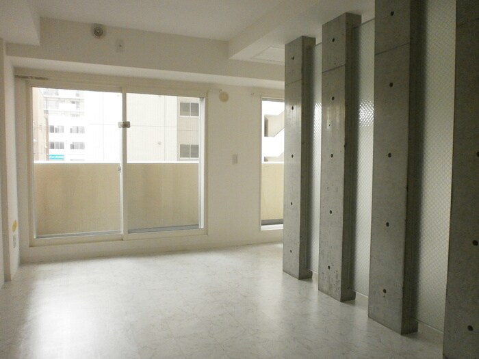 グランカーサ永山公園通 eastの物件内観写真