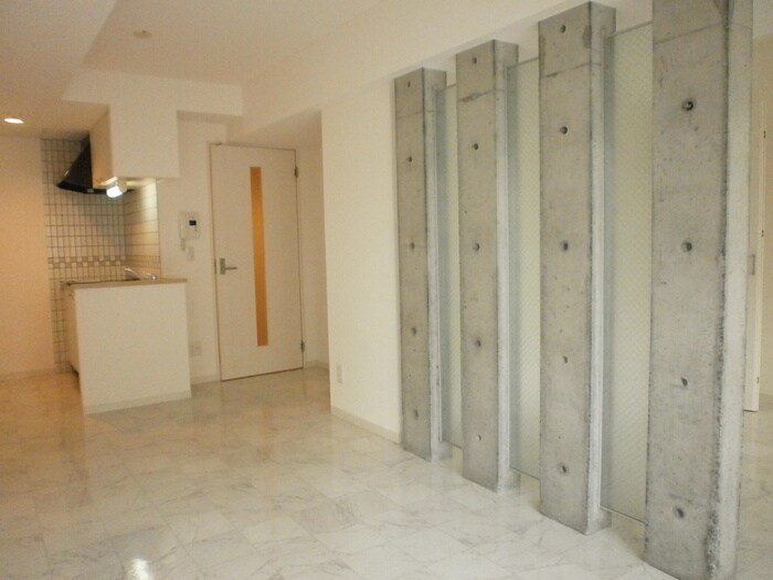 グランカーサ永山公園通 eastの物件内観写真