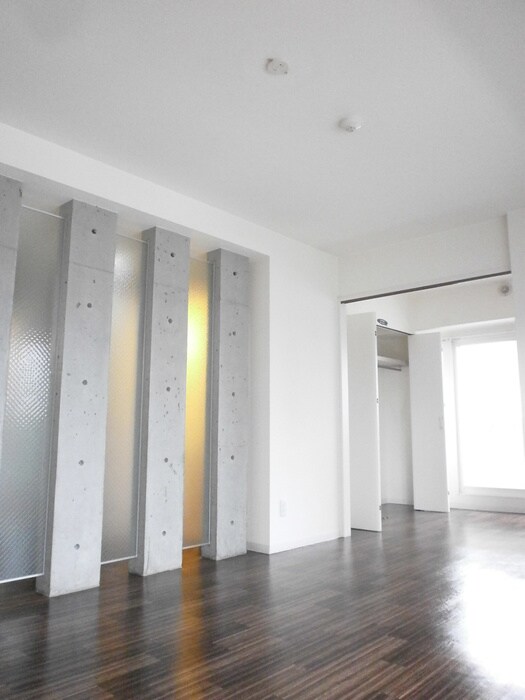 グランカーサ永山公園通 eastの物件内観写真