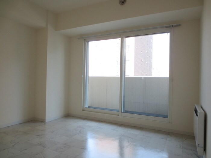 グランカーサ永山公園通 eastの物件内観写真