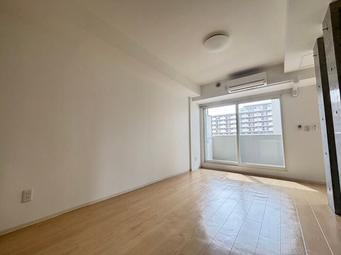 グランカーサ永山公園通 eastの物件内観写真