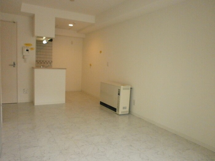 グランカーサ永山公園通 eastの物件内観写真