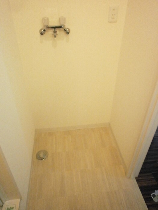 グランカーサ永山公園通 eastの物件内観写真