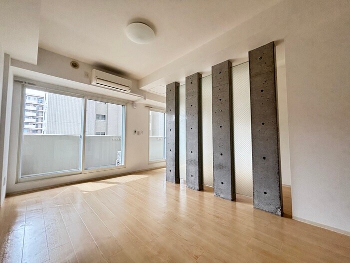 グランカーサ永山公園通 eastの物件内観写真