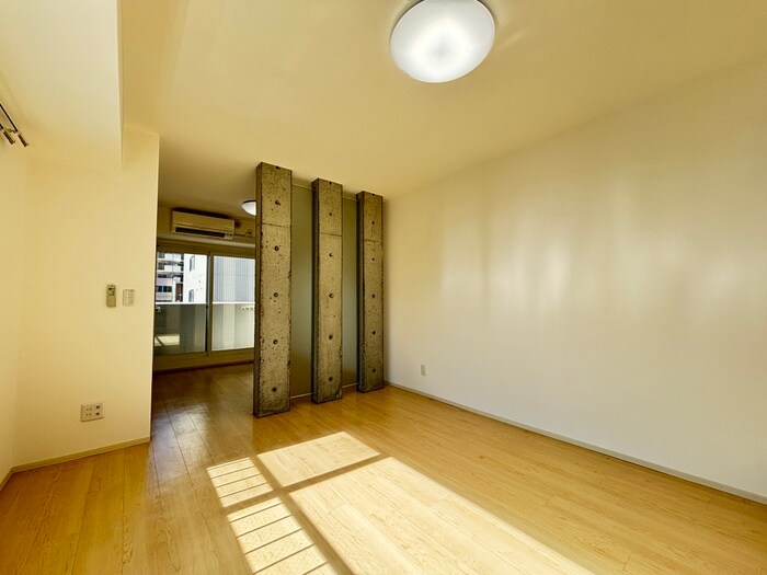 グランカーサ永山公園通 eastの物件内観写真