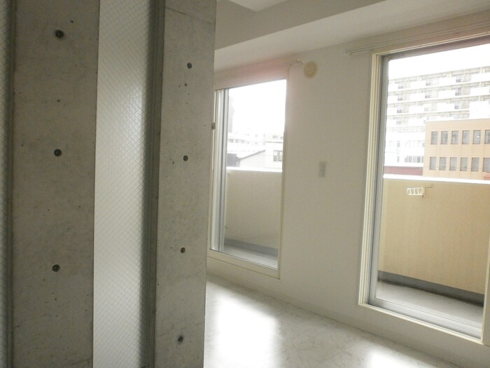 グランカーサ永山公園通 eastの物件内観写真