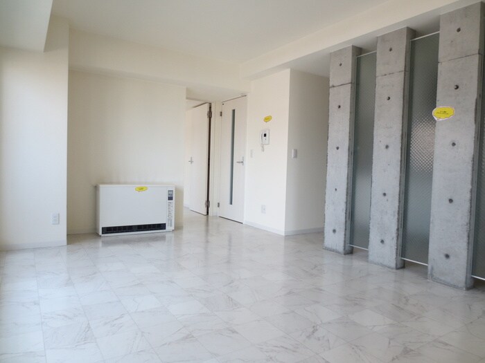 グランカーサ永山公園通 eastの物件内観写真