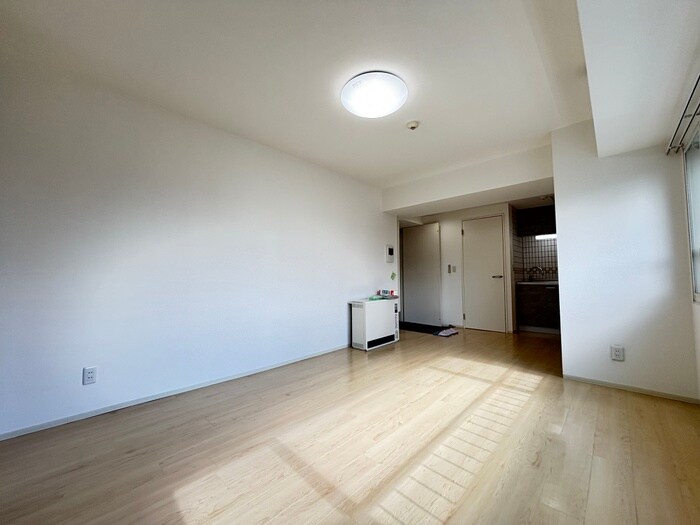 グランカーサ永山公園通 eastの物件内観写真